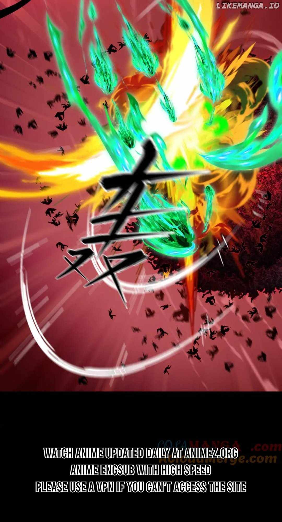 Age of Terror Chapter 480 64